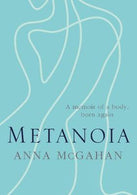 Metanoia Paperback