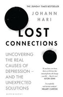 Lost Connections : Why You're Depressed and How to Find Hope Paperback