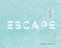 Escape Hardback