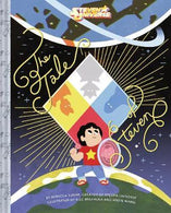 Steven Universe: The Tale of Steven Hardback