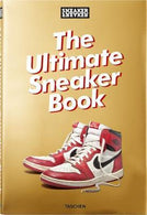 Sneaker Freaker. The Ultimate Sneaker Book Hardback