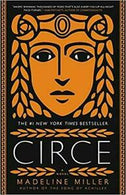 Circe (#1 New York Times bestseller) by Madeline Miller (2018 eBooks)