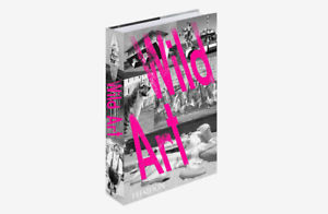 Wild Art Phaidon Coffee Table Book 2013 David Carrier Joachim Pissarro Hardcover