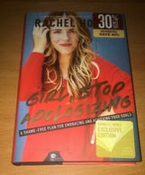 Girl Stop Apologizing: A Shame-Free Plan... Hardcover New