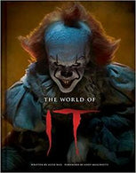 The World of IT by Ms. Alyse Wax HARDCOVER 2019