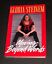 GLORIA STEINEM HAND SIGNED MOVING BEYOND AUTOGRAPHED HARD COVER BOOK WITH COA